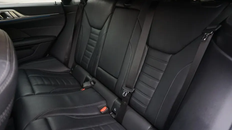 BMW i4 -
