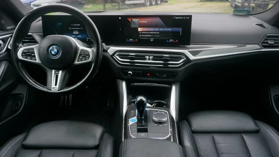 BMW i4 -