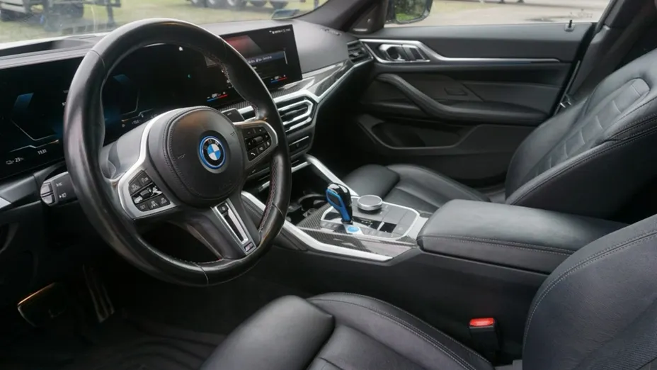 BMW i4 -
