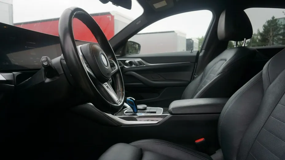 BMW i4 -
