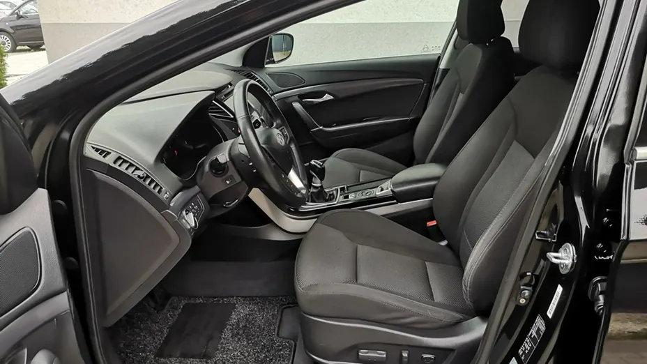 HYUNDAI i40 -