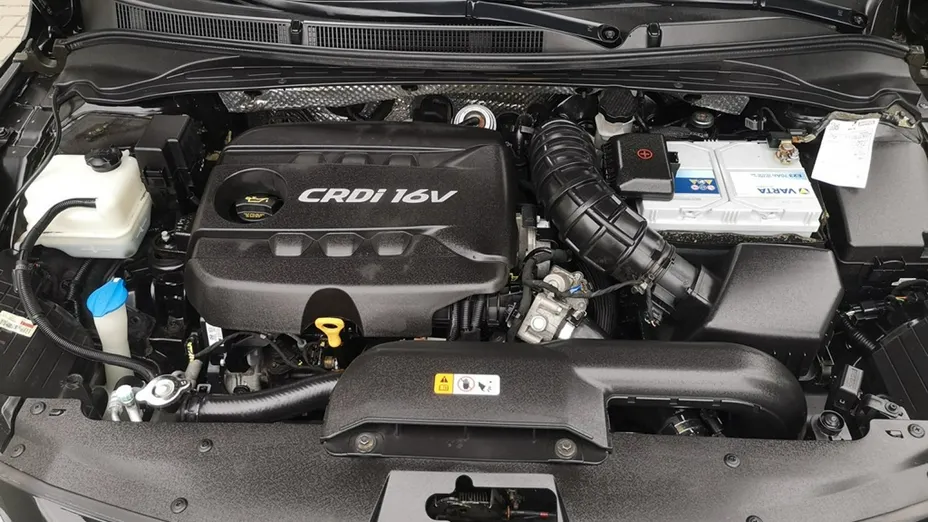 HYUNDAI i40 -
