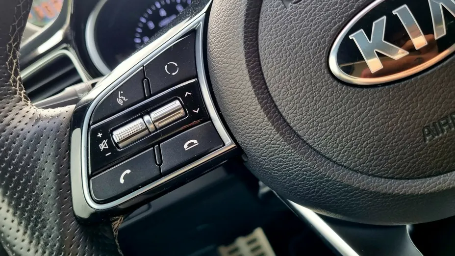 KIA Cee'd -