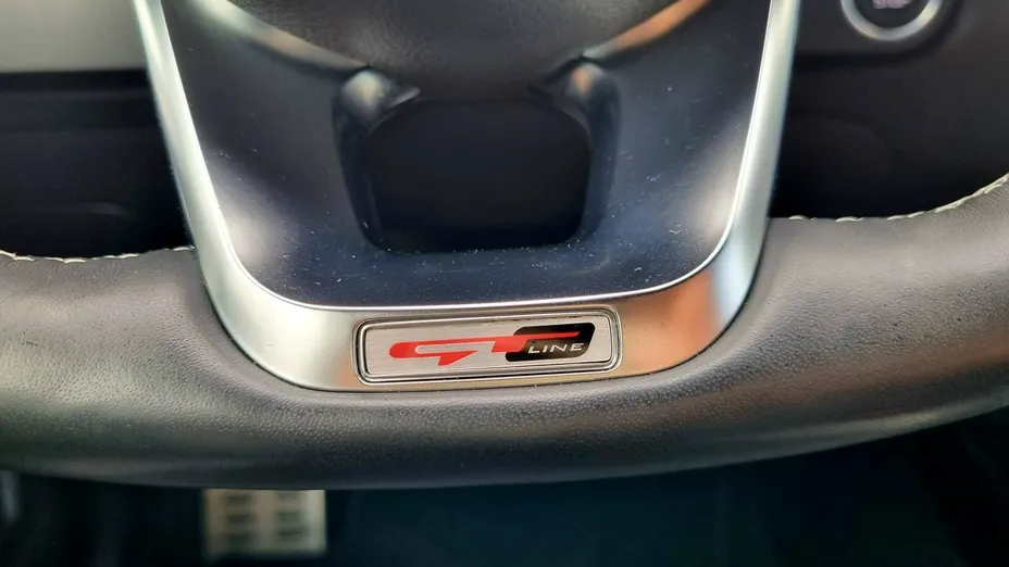 KIA Cee'd -