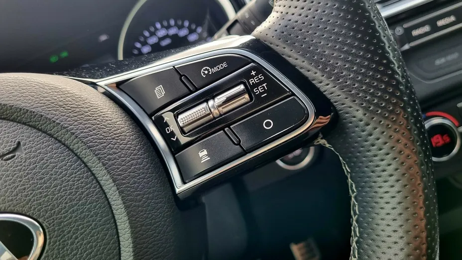 KIA Cee'd -