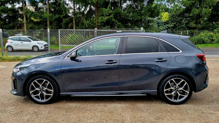 KIA Cee'd -