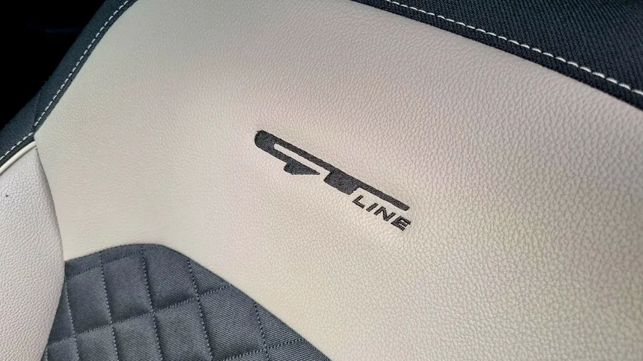 KIA Cee'd -