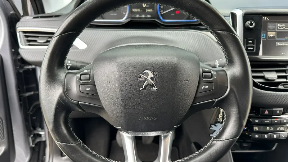PEUGEOT 2008 -