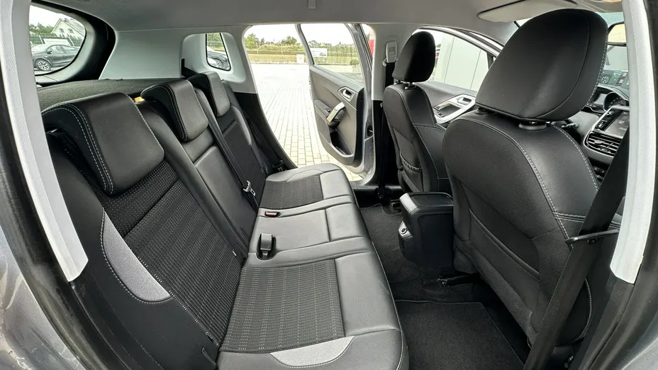 PEUGEOT 2008 -