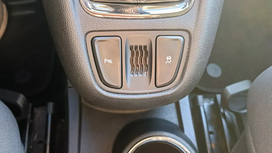 OPEL Zafira -