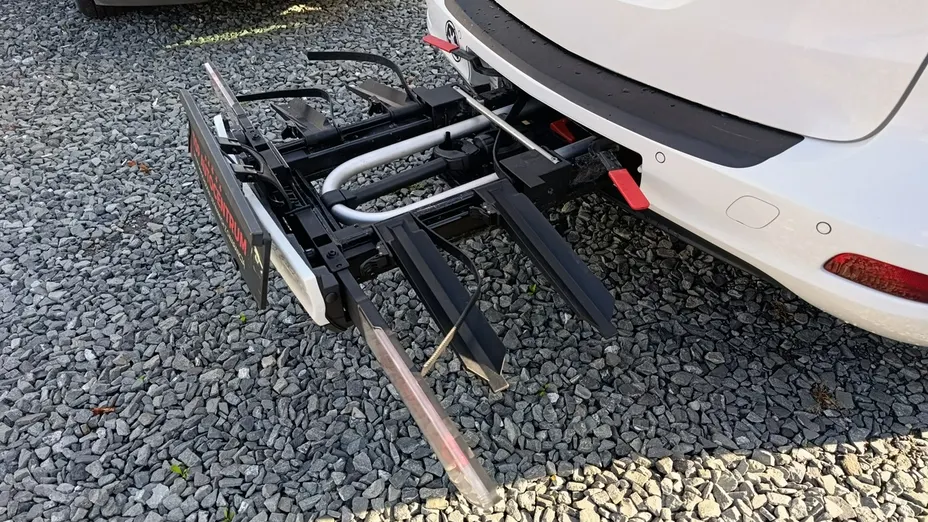 OPEL Zafira -