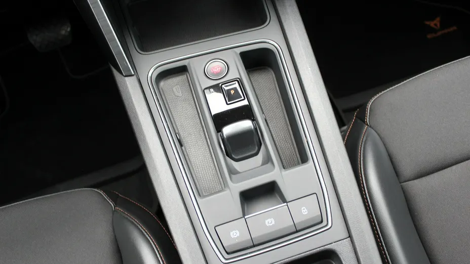 CUPRA Formentor -