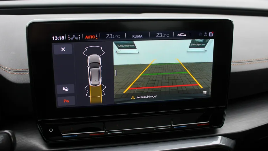 CUPRA Formentor -