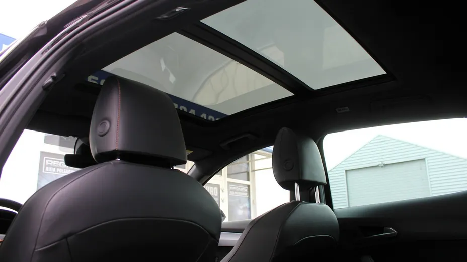 CUPRA Formentor -