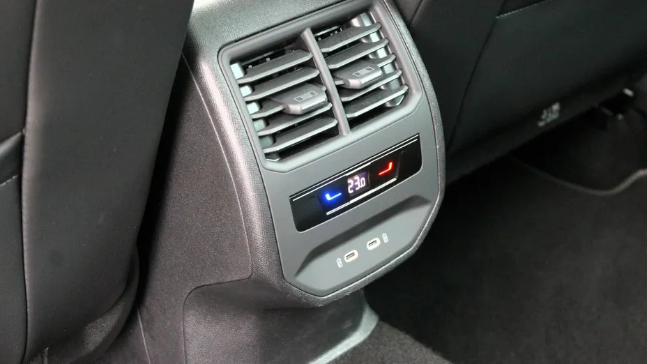 CUPRA Formentor -