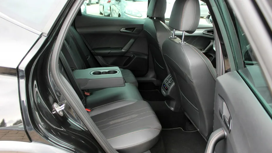 CUPRA Formentor -