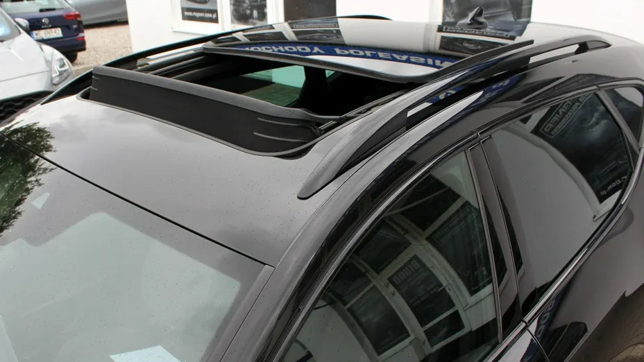 CUPRA Formentor -