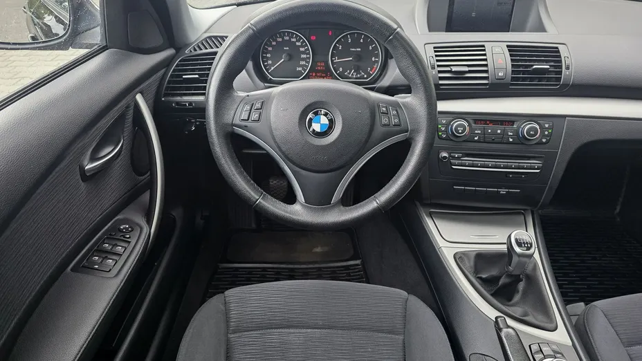 BMW Seria 1 -