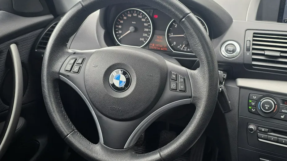 BMW Seria 1 -