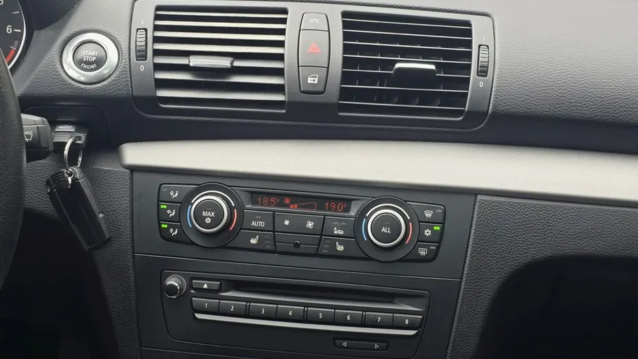 BMW Seria 1 -