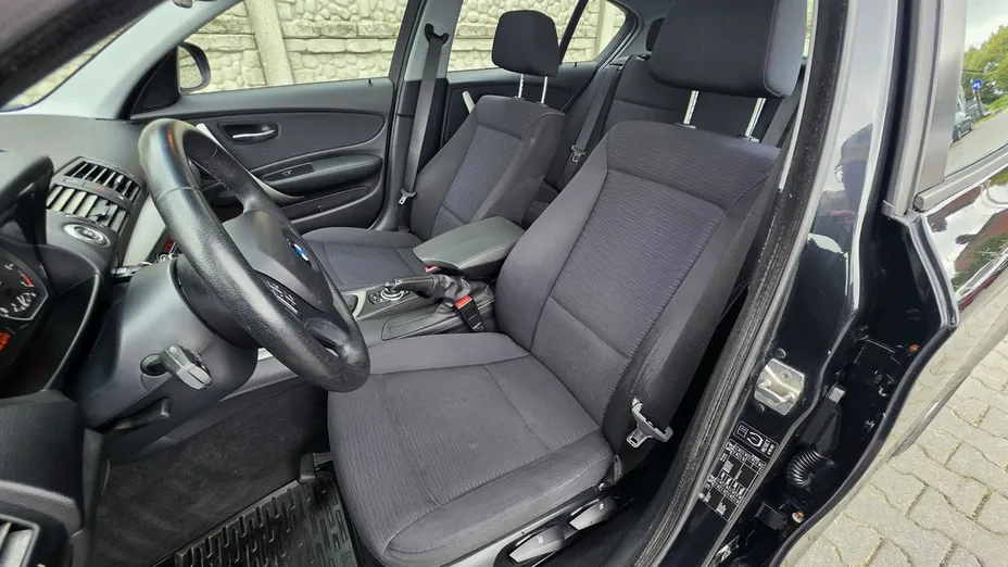 BMW Seria 1 -