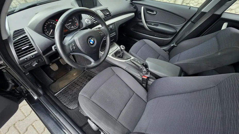 BMW Seria 1 -
