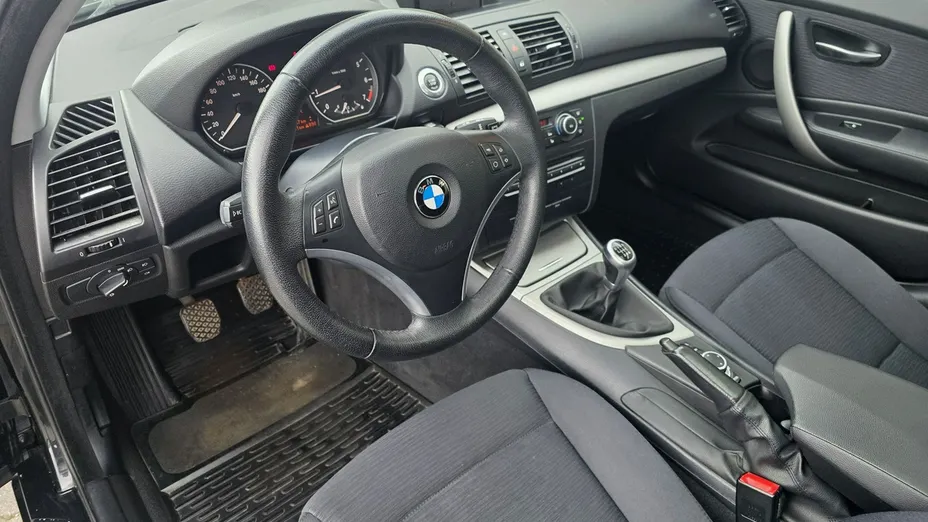 BMW Seria 1 -