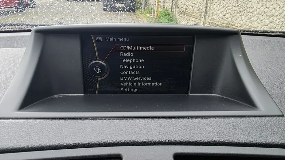 BMW Seria 1 -