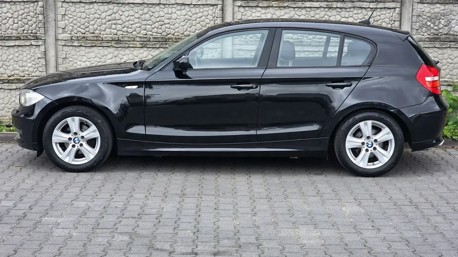 BMW Seria 1 -