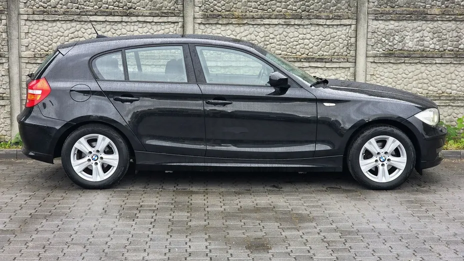 BMW Seria 1 -