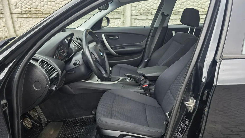BMW Seria 1 -
