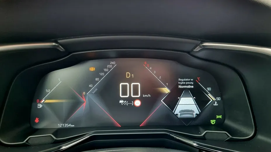 DS 7 Crossback -