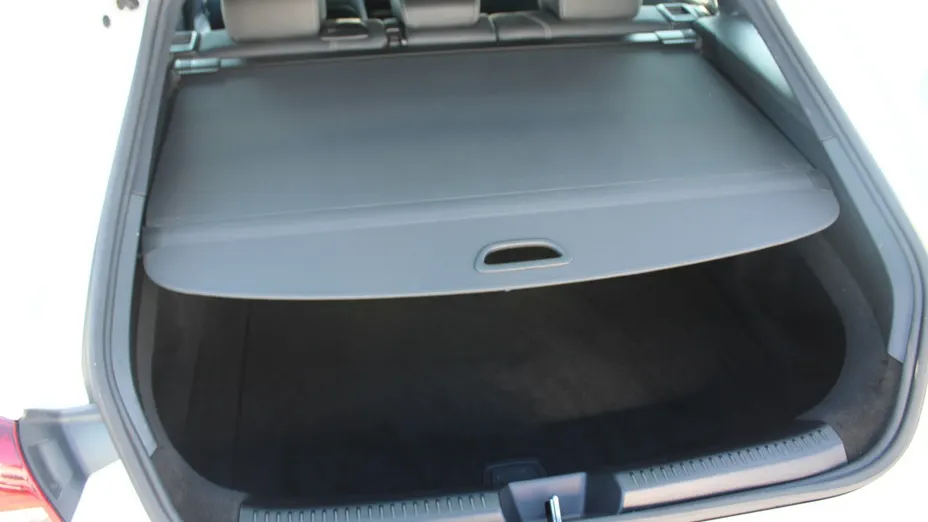 MERCEDES-BENZ CLA -