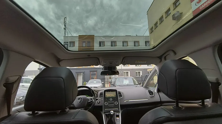 RENAULT Grand Scenic -