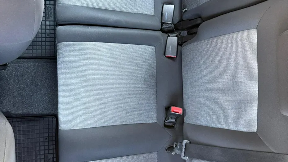 FIAT Doblo -