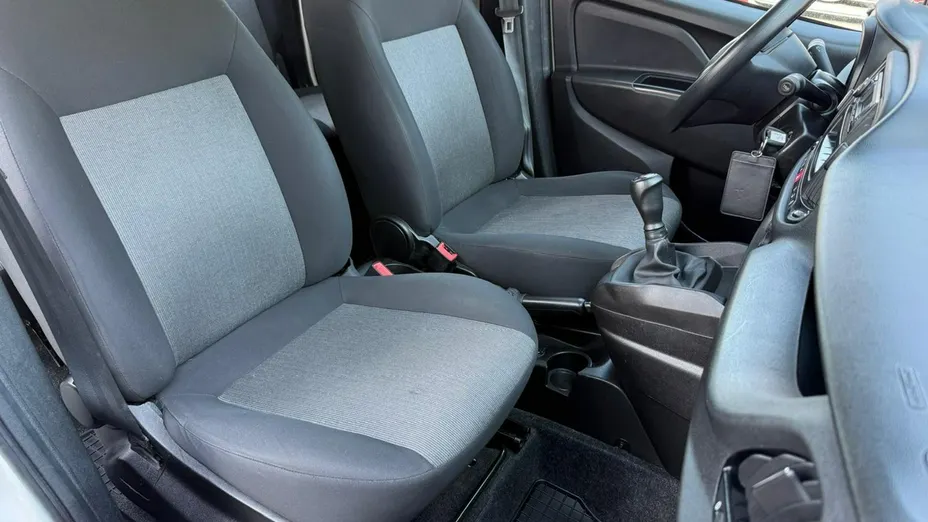 FIAT Doblo -