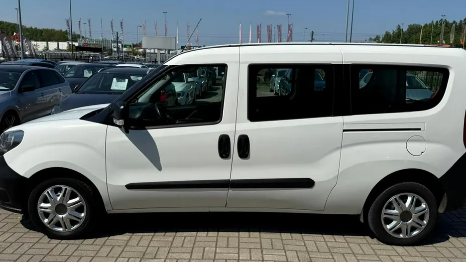 FIAT Doblo -