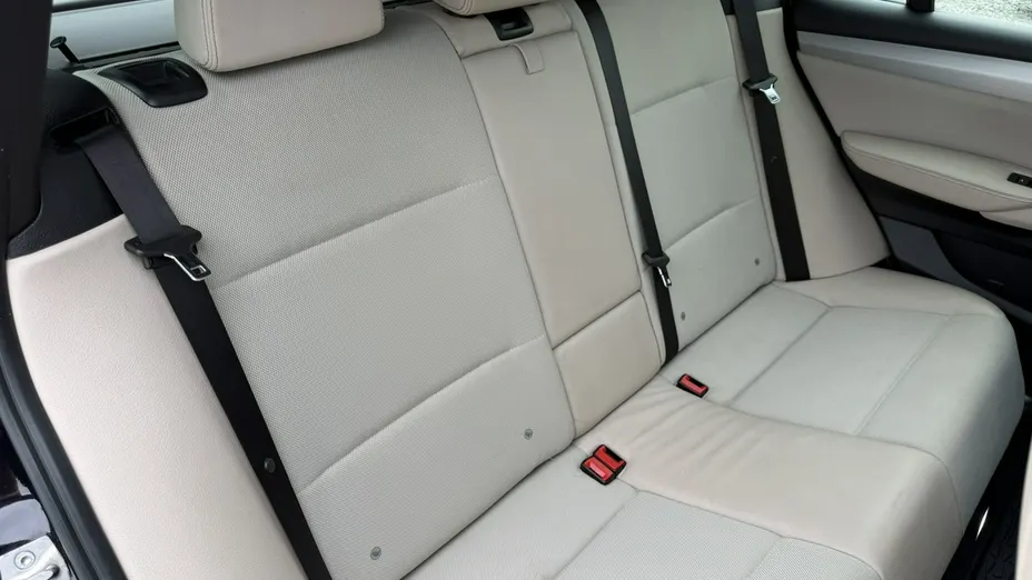 BMW X3 -