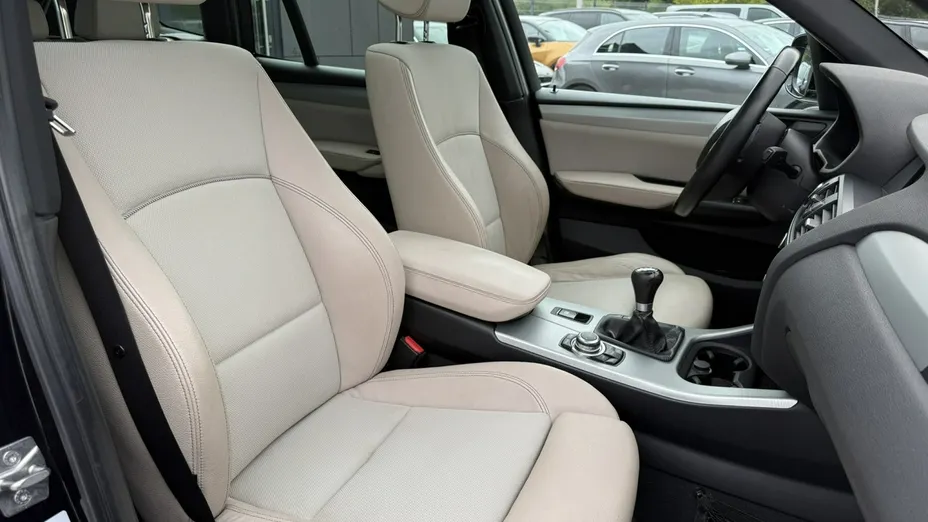BMW X3 -