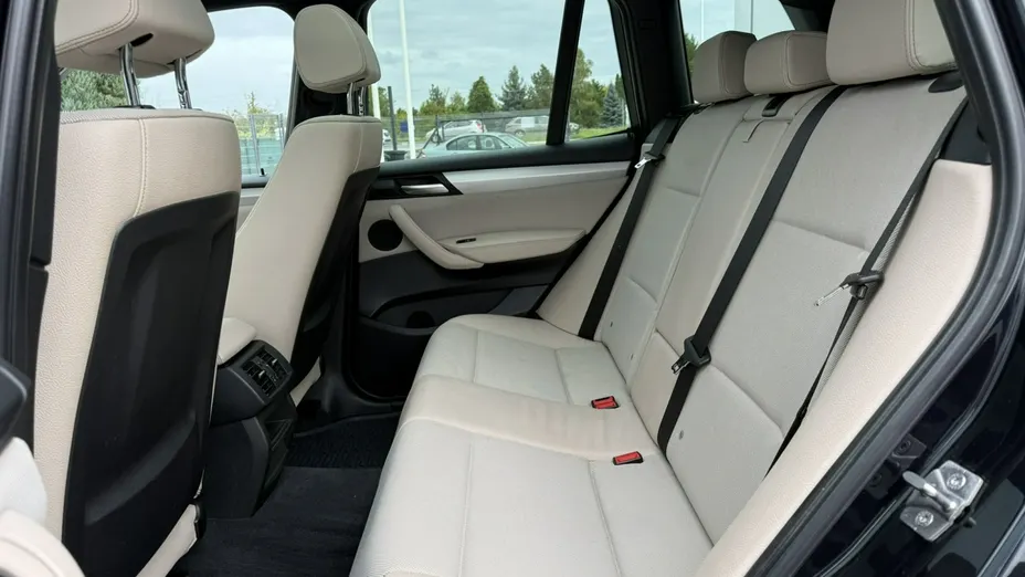 BMW X3 -