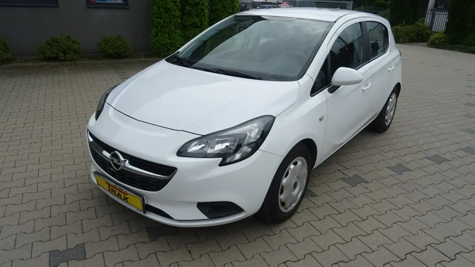 OPEL Corsa -