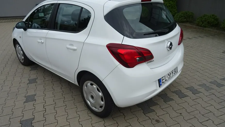 OPEL Corsa -