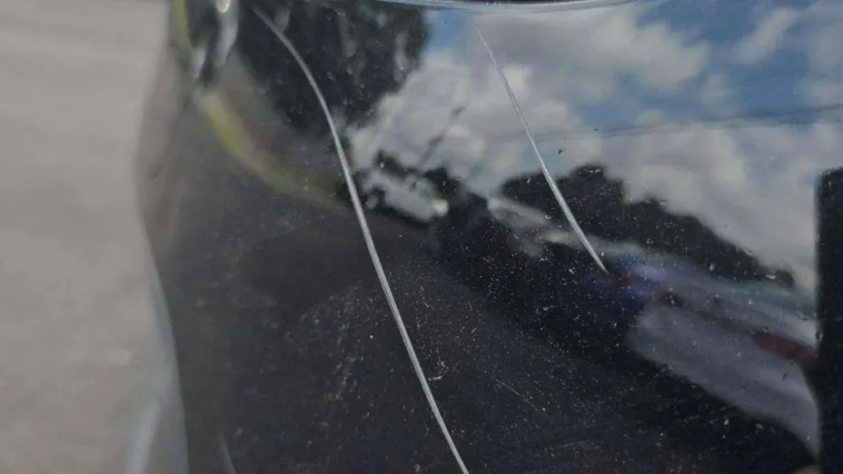 VOLVO XC60 -