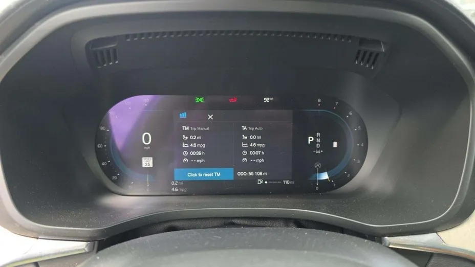 VOLVO XC60 -
