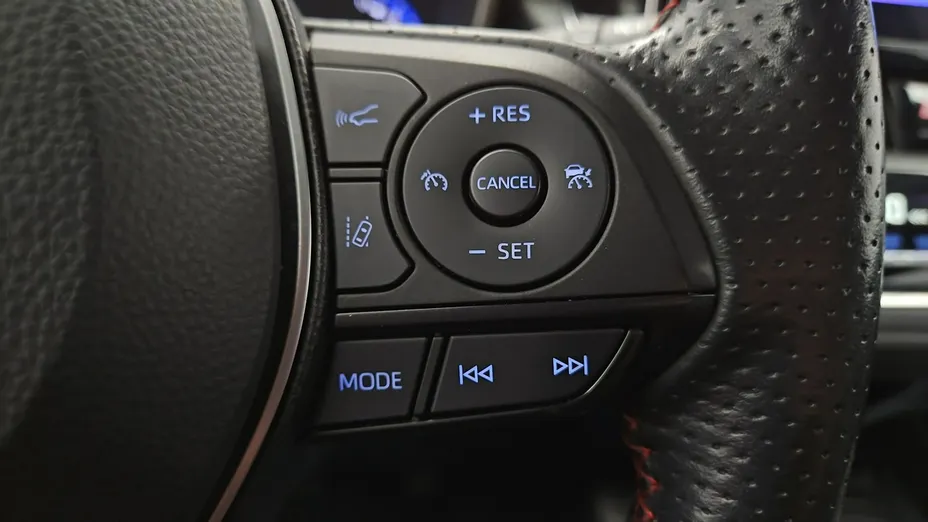 TOYOTA Corolla -