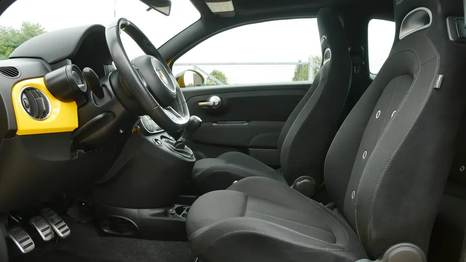 ABARTH 595 -