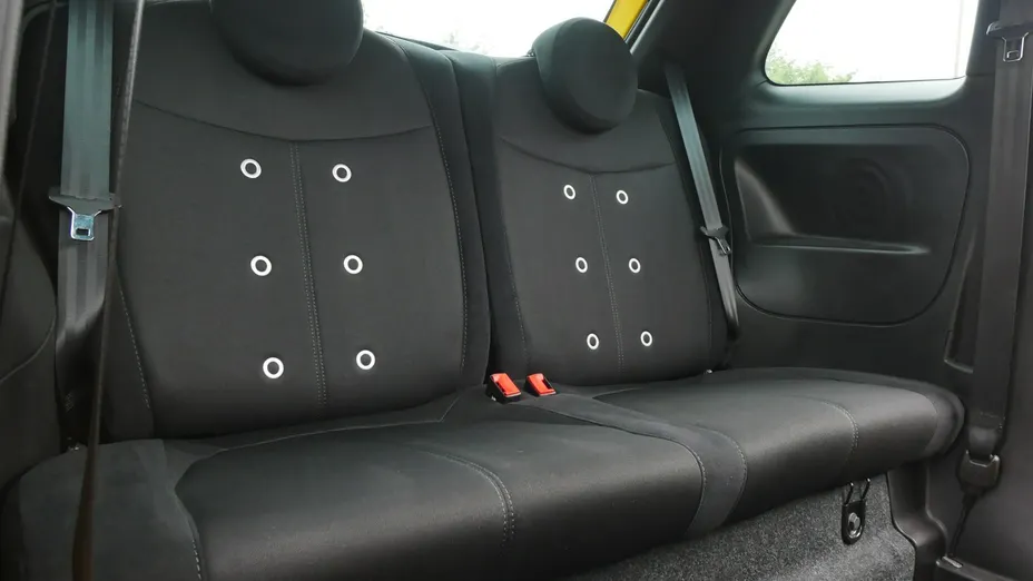 ABARTH 595 -
