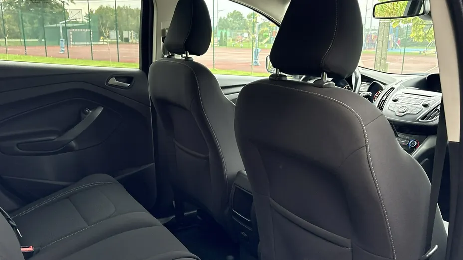 FORD Kuga -