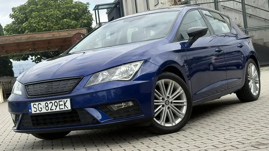 SEAT Leon -