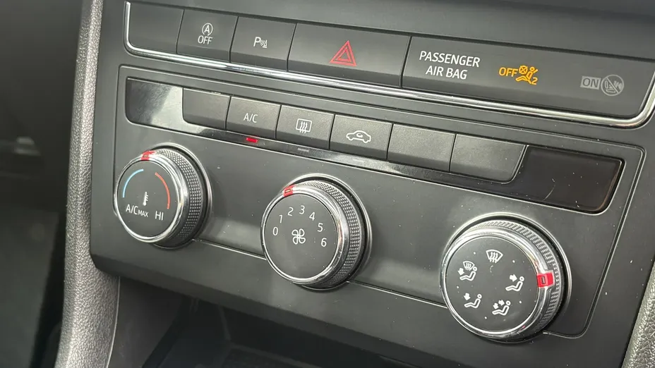 SEAT Leon -